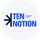 TENNOTION logo
